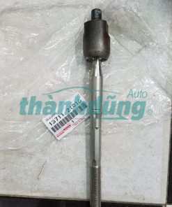 ROTUYN LÁI TRONG TOYOTA CAMRY