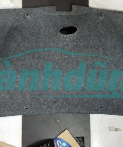 CHỐNG NÓNG CỐP HẬU HONDA CIVIC