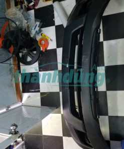 CẢN TRƯỚC ISUZU DMAX