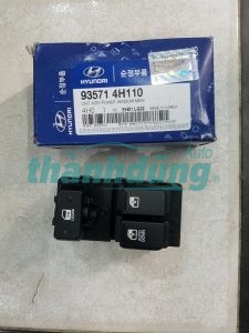 CÔNG TẮC LÊN KÍNH TỔNG HYUNDAI STAREX