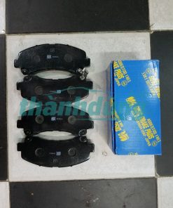 MÁ PHANH TRƯỚC ISUZU MUX