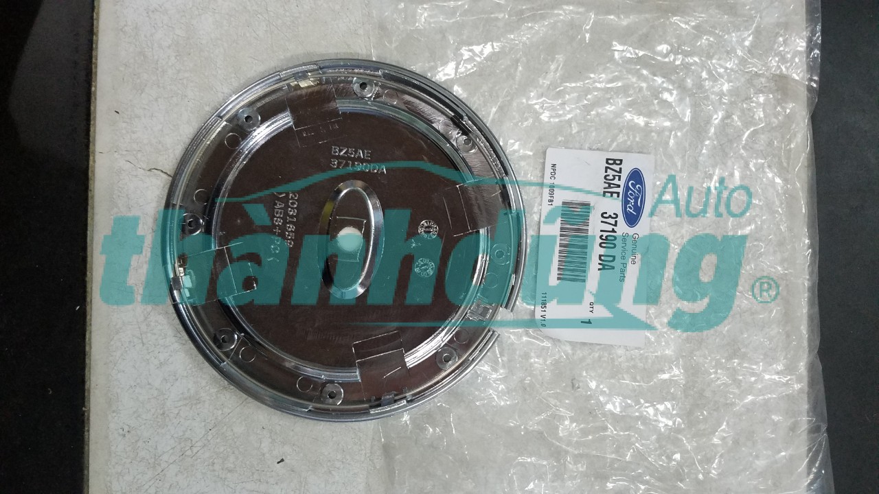 CHỤP MÂM FORD LASER