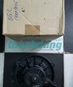 QUẠT GIÓ ĐIỀU HÒA KIA FORTE/CERATO