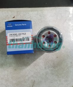 LỌC DẦU HYUNDAI I10 GRAND