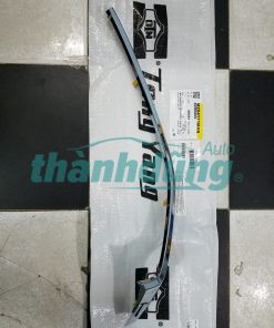 NẸP MẠ CA LĂNG MAZDA 2