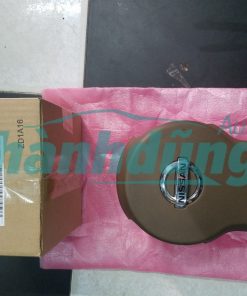 TÚI KHÍ VÔ LĂNG NISSAN NAVARA