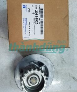 BƠM NƯỚC DAEWOO GENTRA, NUBIRA, LACETTI, CHEVROLET CRUZE