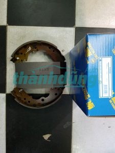 MÁ PHANH SAU ISUZU HILANDER