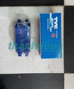 MÁ PHANH TRƯỚC CHEVROLET COLORADO