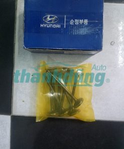 XUPAP HÚT (XẢ) HYUNDAI PORTER 2