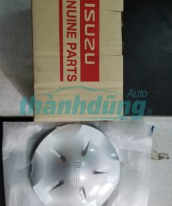 ỐP LA ZĂNG ISUZU DMAX