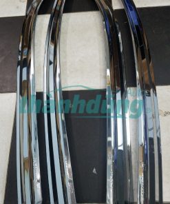 VÈ CHE MƯA MẠ DAEWOO MATIZ, CHEVROLET SPARK