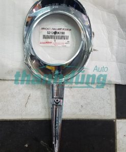 ỐP MẠ ĐÈN GẦM TOYOTA FORTUNER