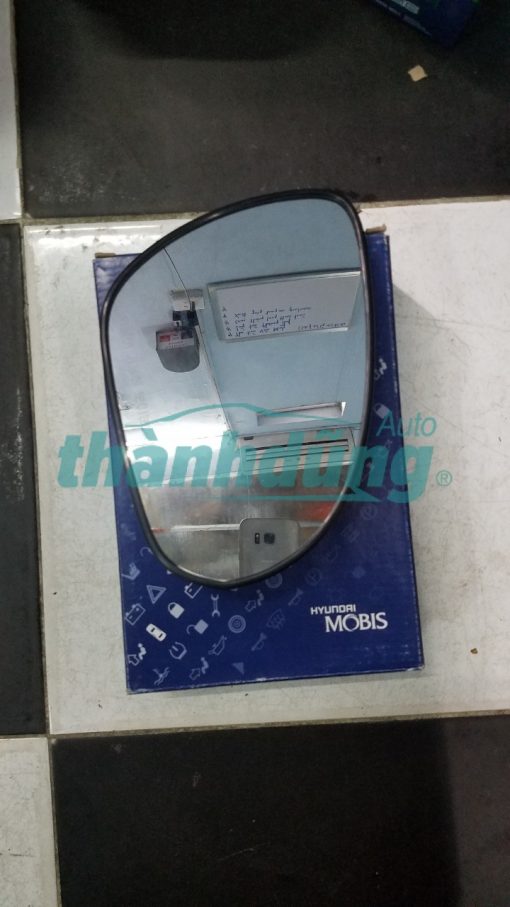 MẶT GƯƠNG CHIẾU HẬU PHẢI HYUNDAI AVANTE, I30