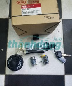 BỘ KHÓA ĐỀ KIA BONGO 3