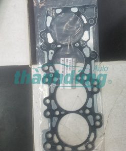 GIOĂNG MẶT MÁY NISSAN NAVARA