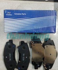 MÁ PHANH TRƯỚC HYUNDAI I10 GRAND