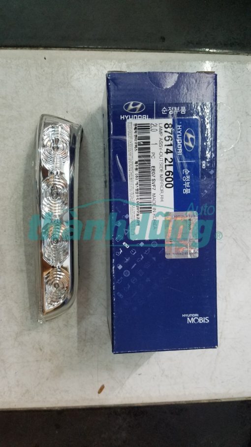 XI NHAN GƯƠNG PHẢI HYUNDAI ELANTRA, I30