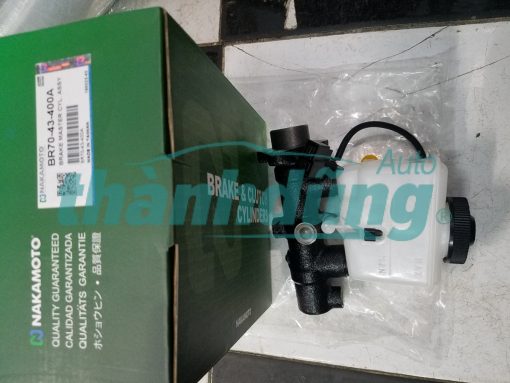 TỔNG PHANH FORD LASER, MAZDA 323