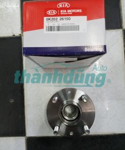 CỤM BI MAY Ơ SAU KIA SPECTRA