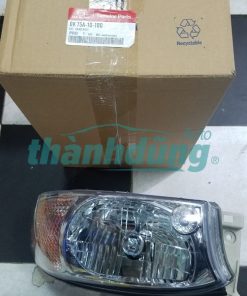 ĐÈN PHA KIA SPECTRA