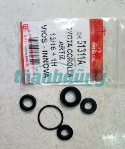 CUPPEN TỔNG PHANH TOYOTA VIOS, INNOVA, COROLLA ALTIS