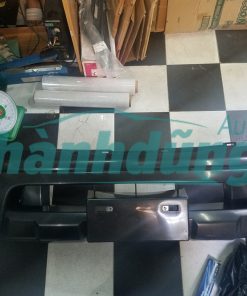 CẢN TRƯỚC NISSAN NAVARA