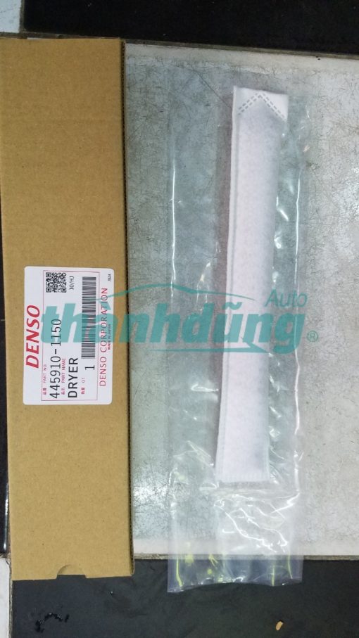 PHIN LỌC GA HYUNDAI STAREX