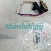 CÔNG TẮC ĐÈN LÙI MITSUBISHI PAJERO, ZINGER