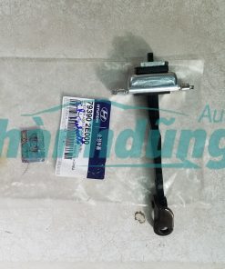 HẠN CHẾ CÁNH CỬA HYUNDAI TUCSON