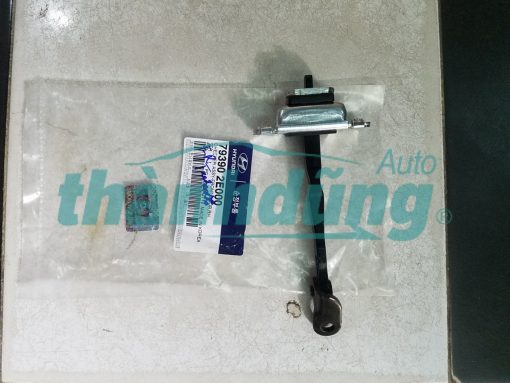 HẠN CHẾ CÁNH CỬA HYUNDAI TUCSON