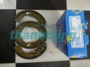 GUỐC PHANH SAU SUZUKI SWIFT