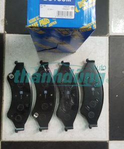 MÁ PHANH TRƯỚC FORD EVEREST, RANGER