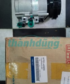 LỐC ĐIỀU HÒA HYUNDAI STAREX