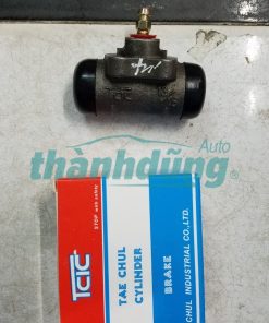 XY LANH PHANH SAU DAEWOO NUBIRA, LACETTI, GENTRA