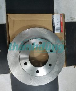 ĐĨA PHANH TRƯỚC MAZDA BT50, FORD EVEREST, RANGER