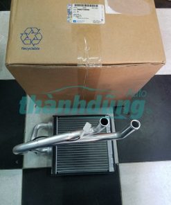 GIÀN SƯỞI DAEWOO MATIZ, CHEVROLET SPARK