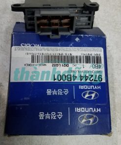 CÔNG TẮC QUẠT GIÀN LẠNH HYUNDAI PORTER 2
