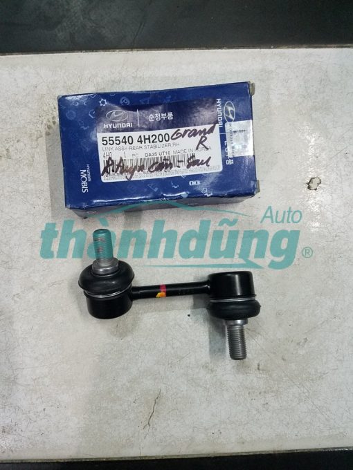 ROTUYN CÂN BẰNG SAU HYUNDAI STAREX