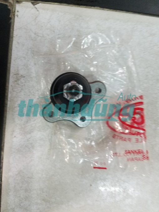ROTUYN TRỤ ĐỨNG TRÊN FORD EVEREST