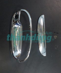 Ố TAY MỞ CỬA MẠ CHEVROLET SPARK, DAEWOO MATIZ