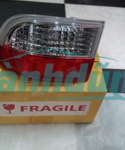 ĐÈN PHẢN QUANG MAZDA BT50