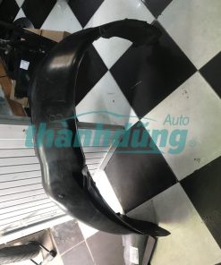 CHẮN BÙN LÒNG DÈ TRƯỚC PHẢI DAEWOO GENTRA