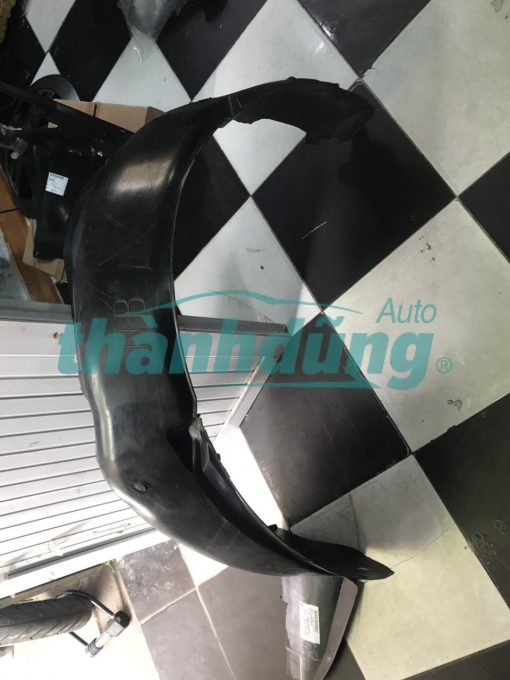 CHẮN BÙN LÒNG DÈ TRƯỚC PHẢI DAEWOO GENTRA