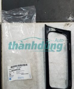 ỐP VIỀN TAY MỞ CỬA TRONG DAEWOO LACETTI