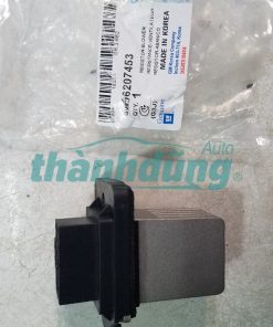 TRỞ QUẠT GIÀN LẠNH DAEWOO MAGNUS