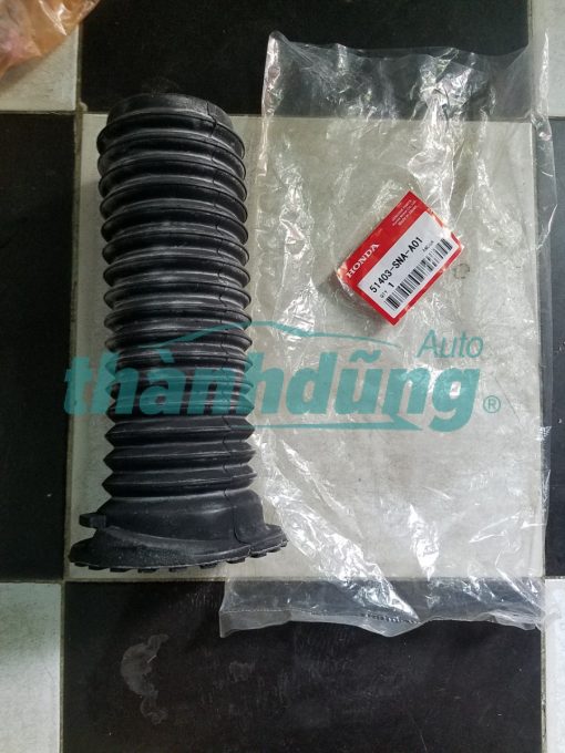 CHỤP BỤI GIẢM XÓC HONDA CIVIC