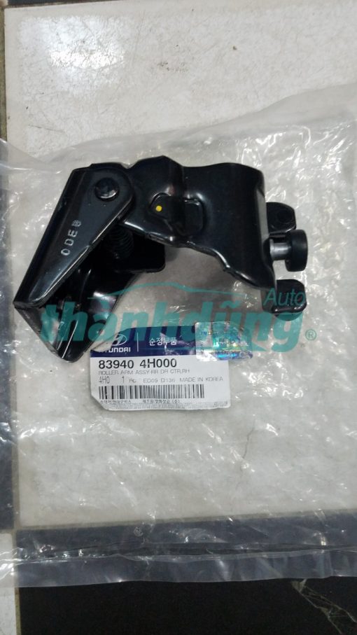 BẢN LỀ CỬA LÙA HYUNDAI STAREX