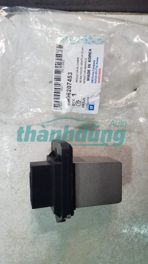 TRỞ QUẠT GIÀN LẠNH DAEWOO MAGNUS