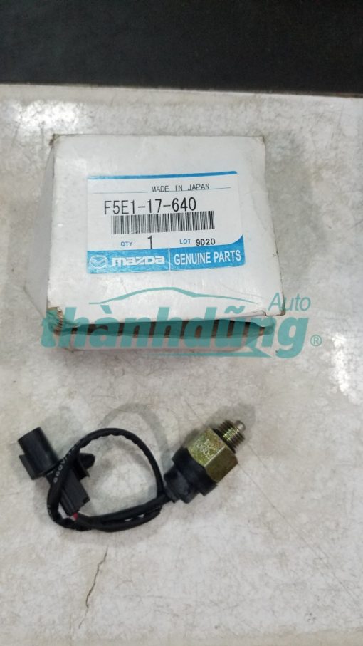 CÔNG TẮC ĐÈN LÙI MAZDA 626, 323